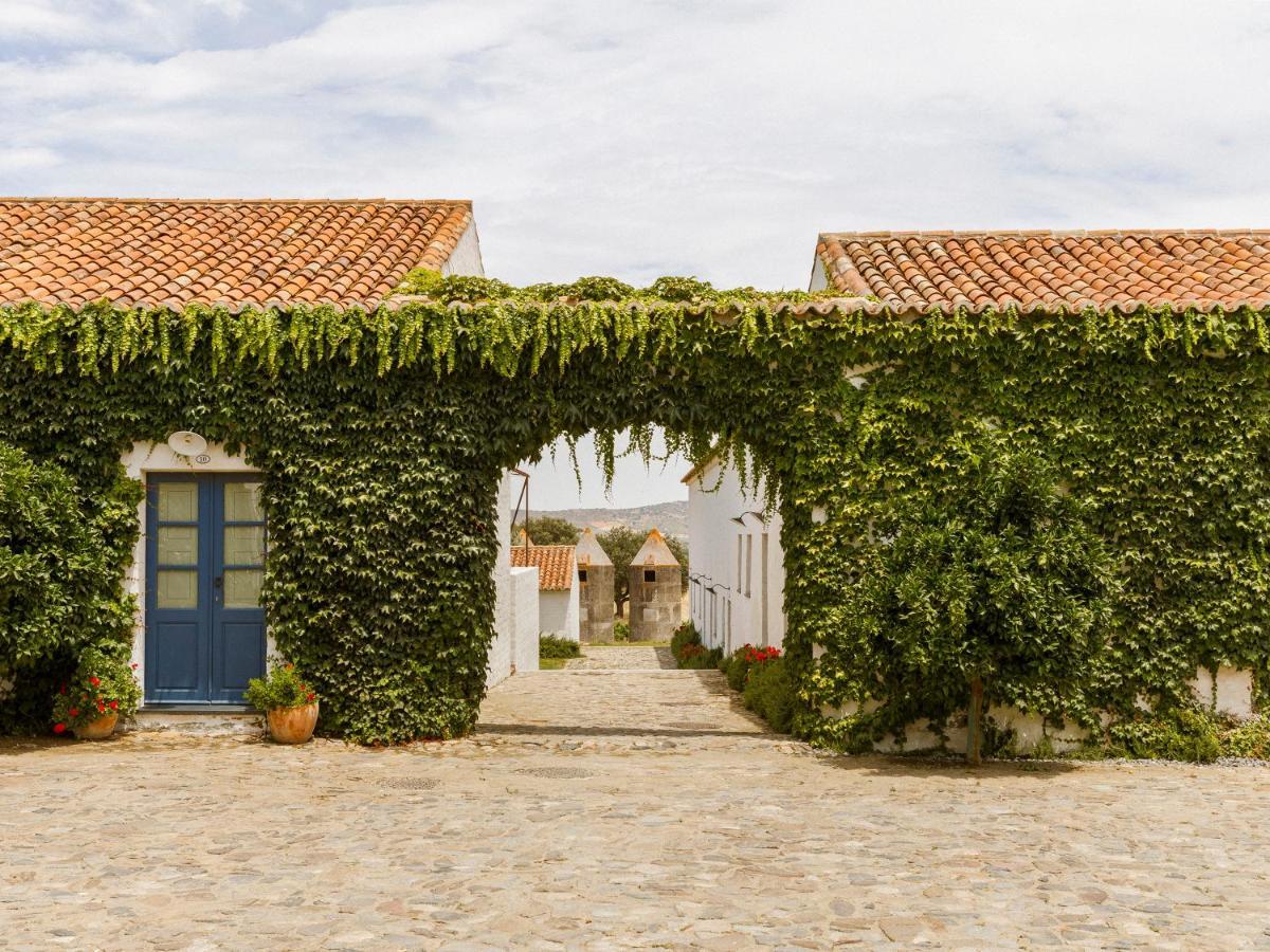Sao Lourenco Do Barrocal Monsaraz Exterior photo