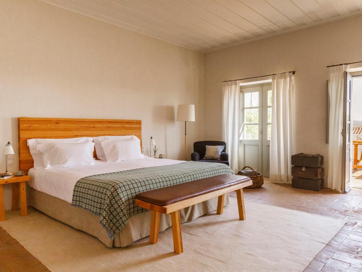 Sao Lourenco Do Barrocal Monsaraz Room photo
