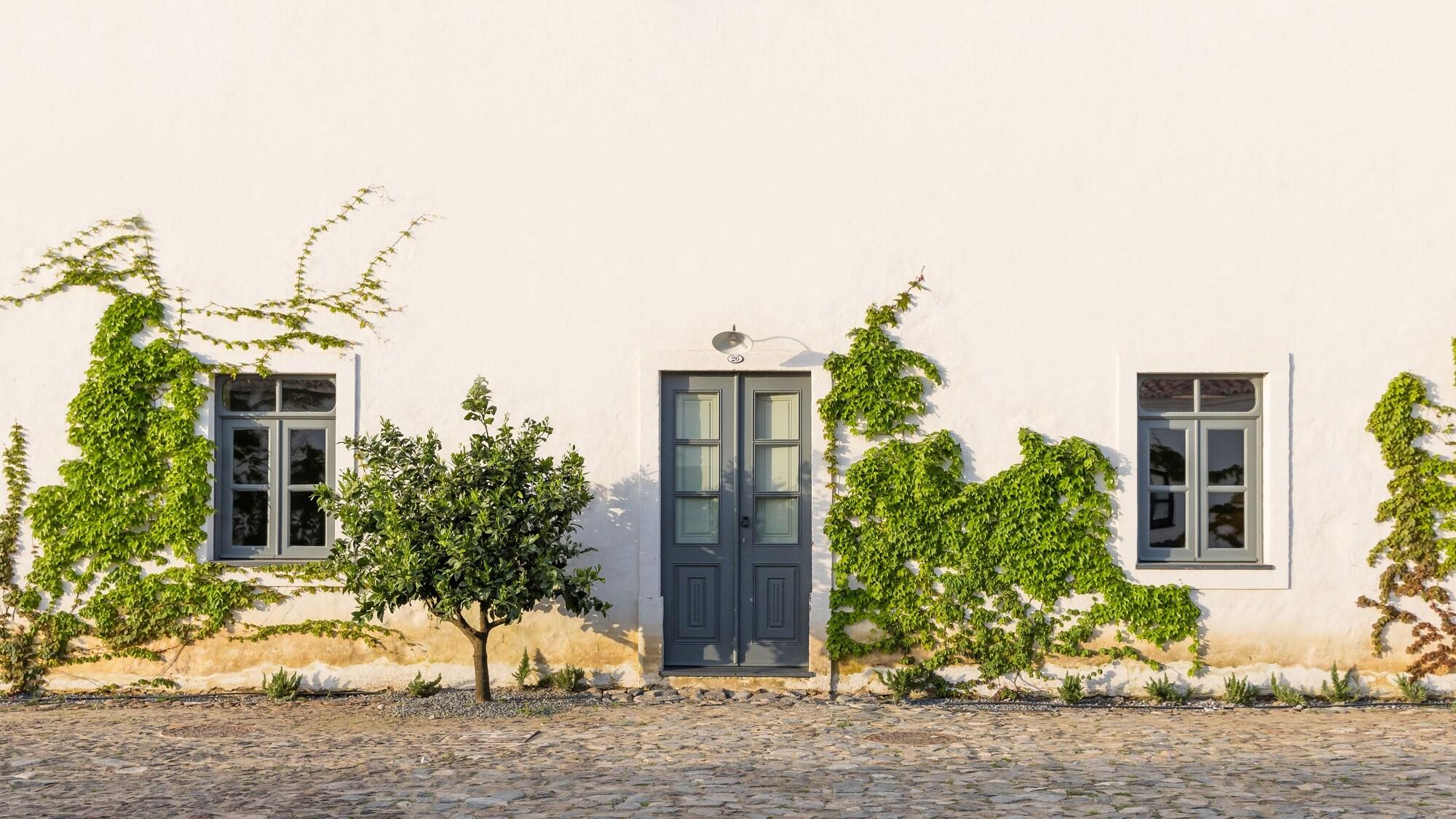 Sao Lourenco Do Barrocal Monsaraz Exterior photo