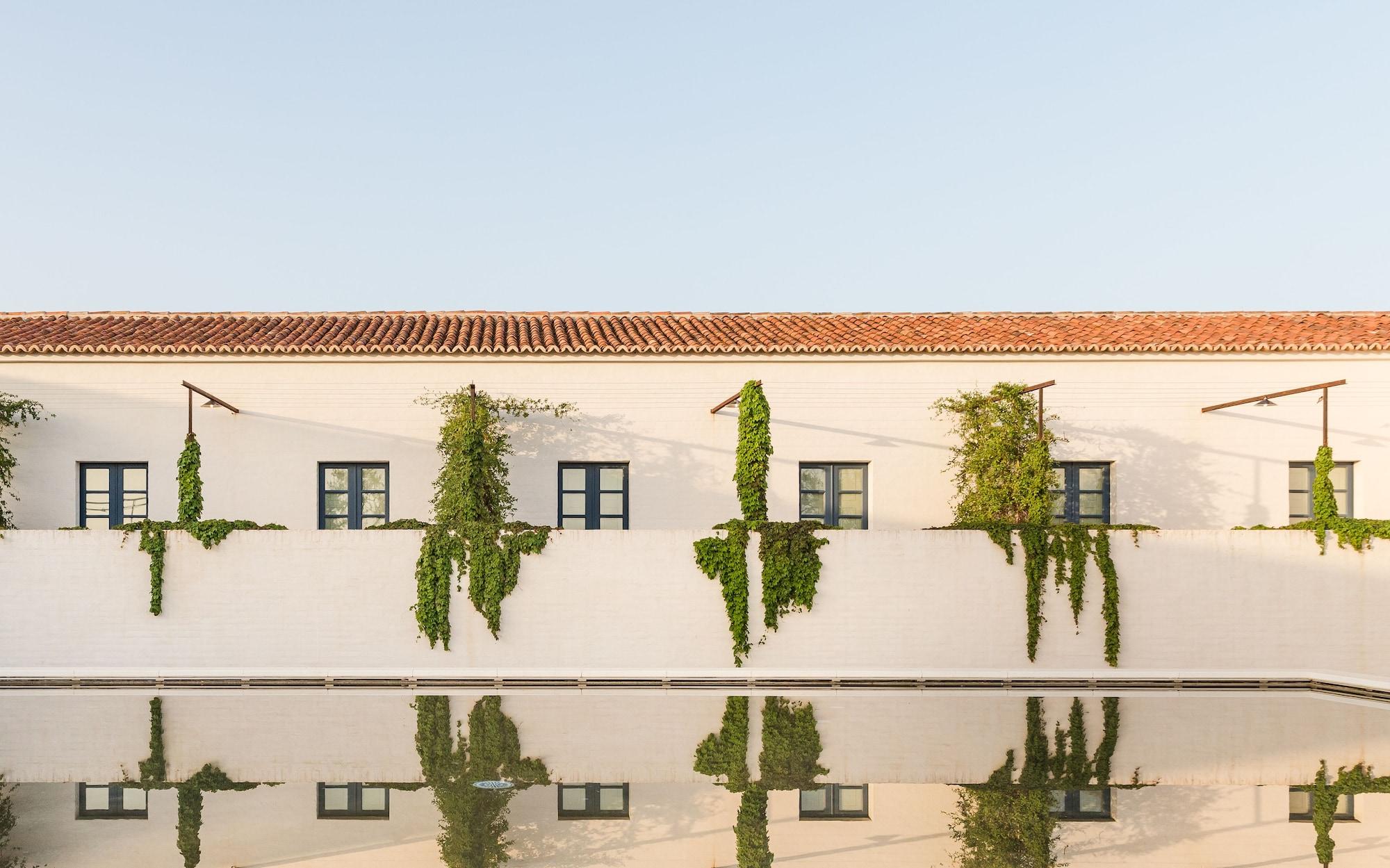 Sao Lourenco Do Barrocal Monsaraz Exterior photo