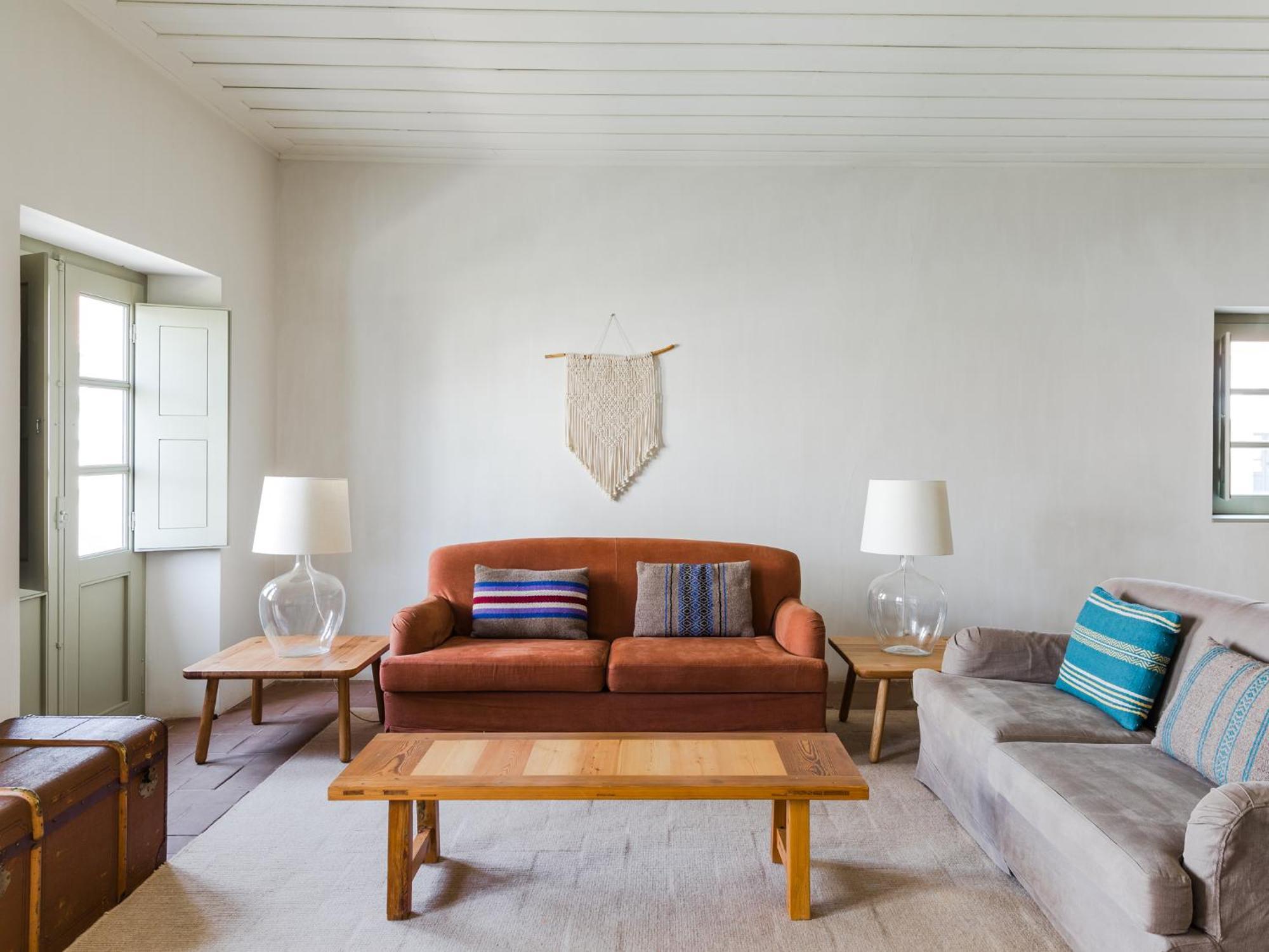 Sao Lourenco Do Barrocal Monsaraz Room photo