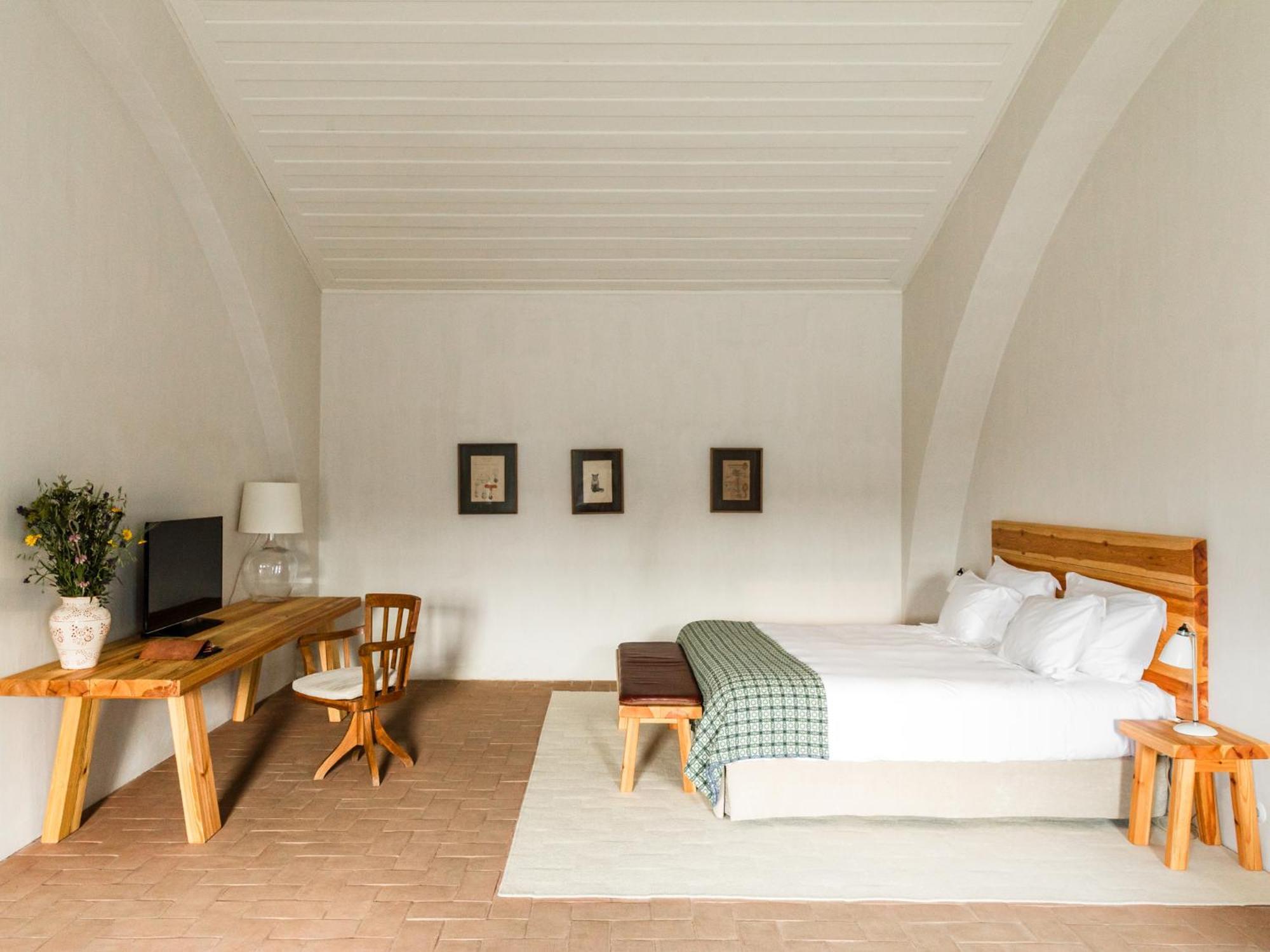 Sao Lourenco Do Barrocal Monsaraz Room photo