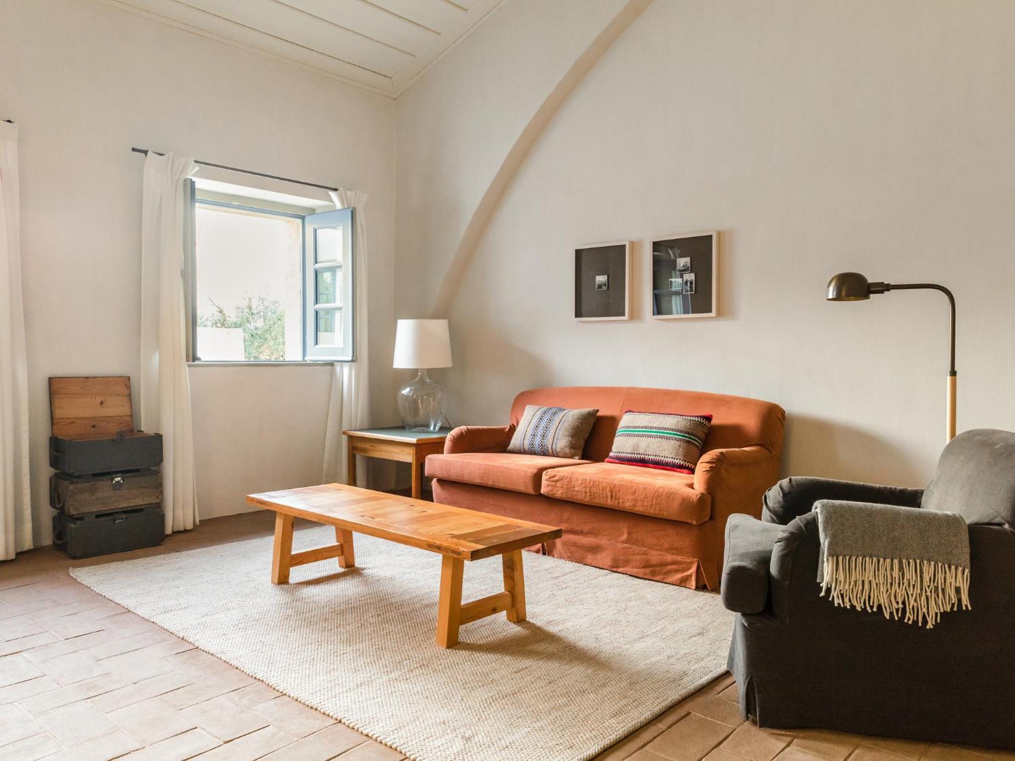 Sao Lourenco Do Barrocal Monsaraz Room photo