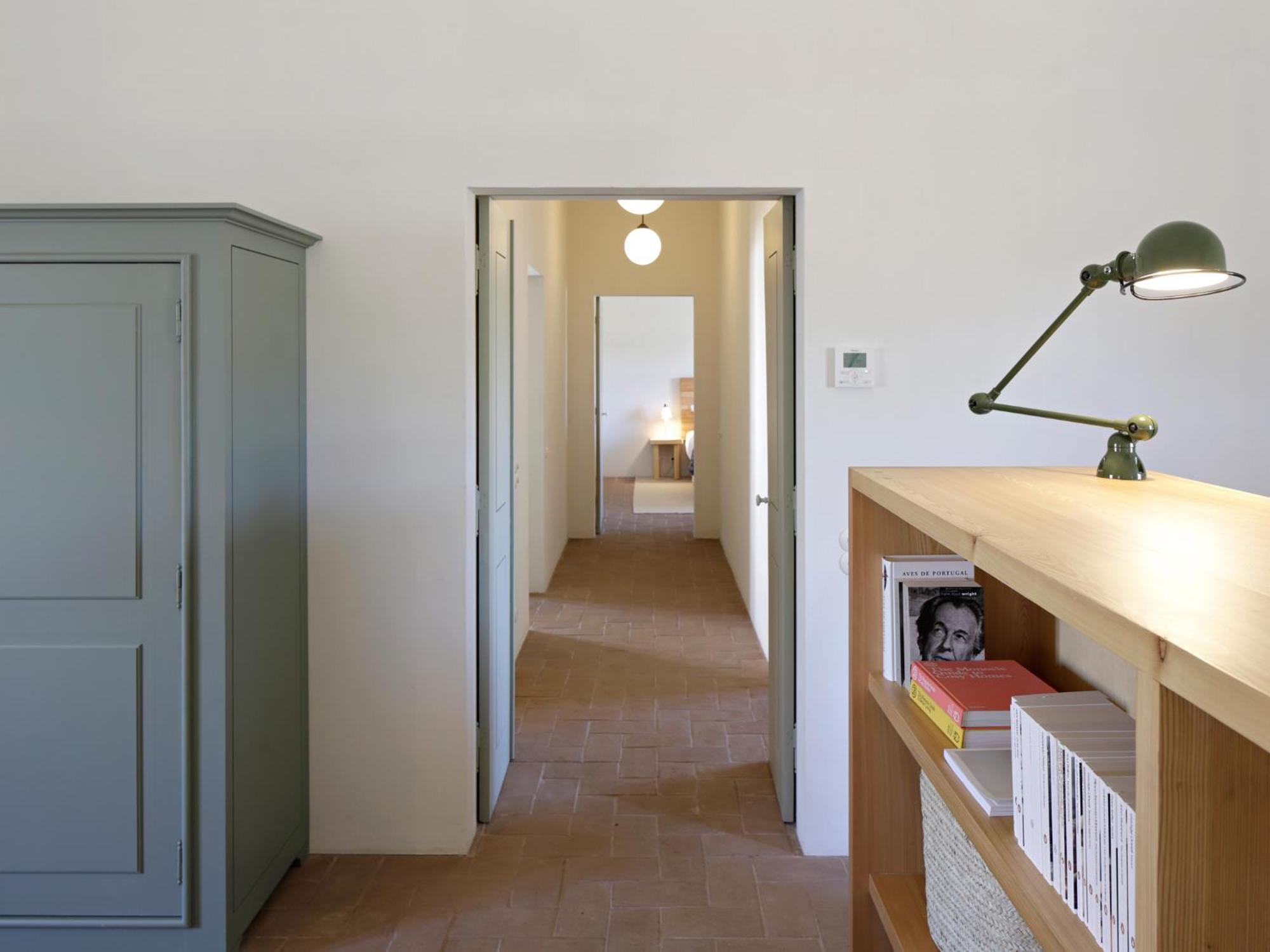 Sao Lourenco Do Barrocal Monsaraz Room photo