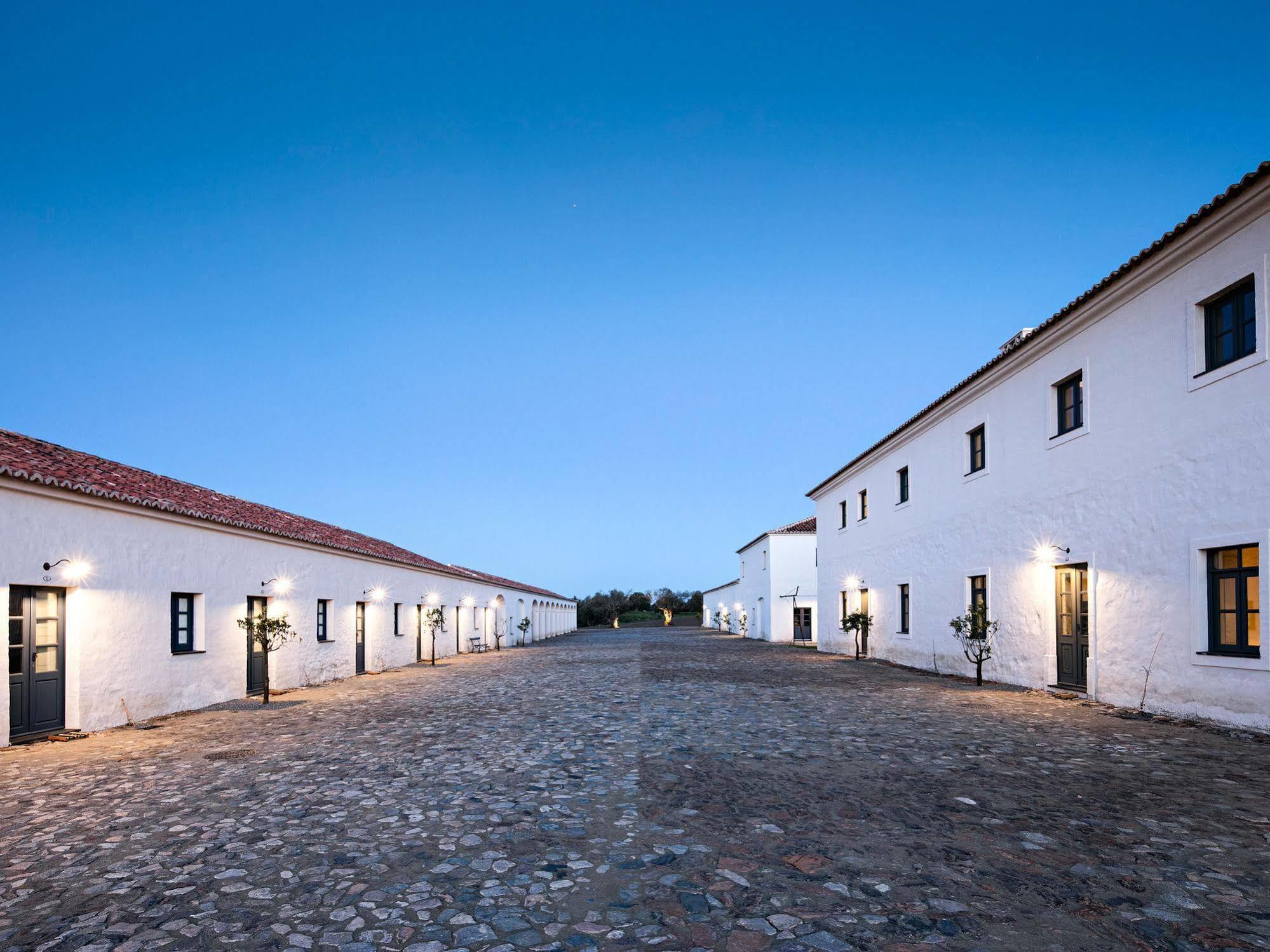 Sao Lourenco Do Barrocal Monsaraz Exterior photo